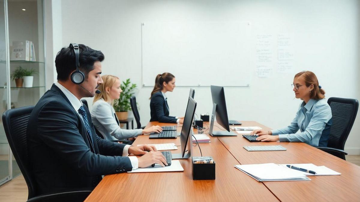 Erros comuns no atendimento ao cliente e como evitá-los