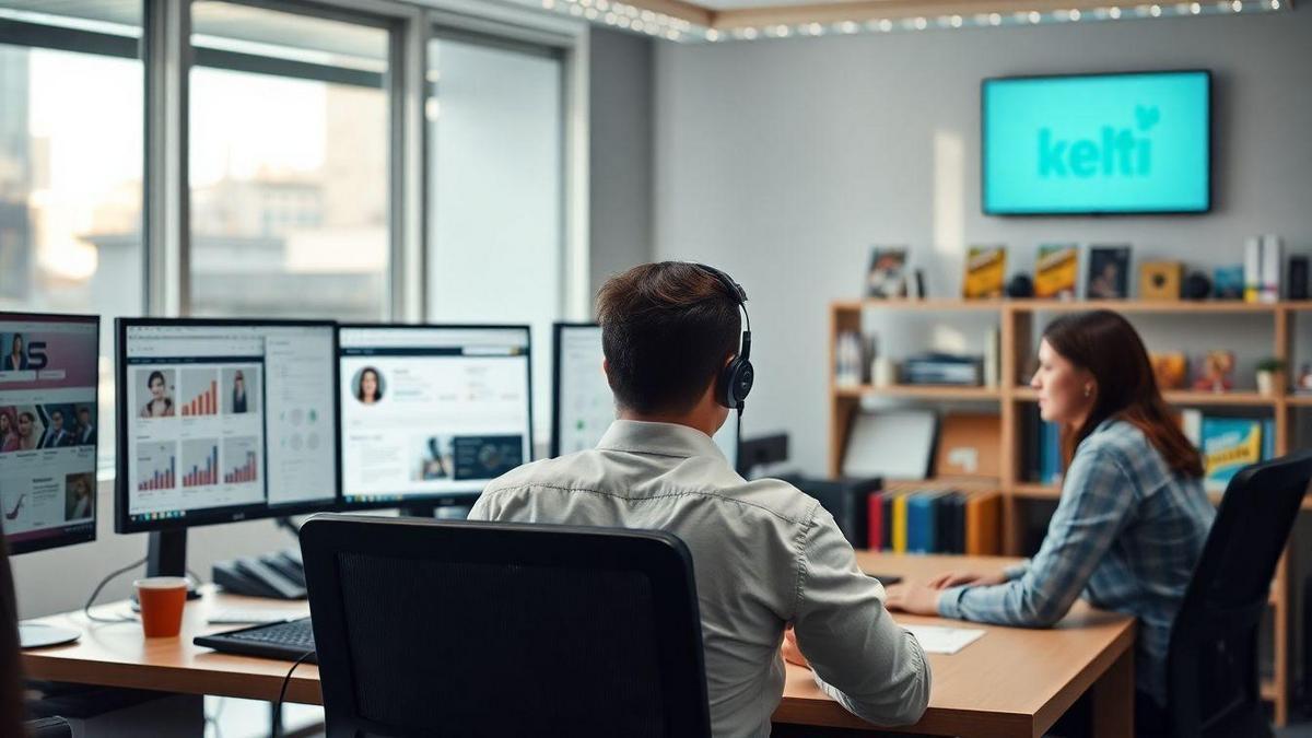 Estratégias eficazes de atendimento ao cliente em ecommerce