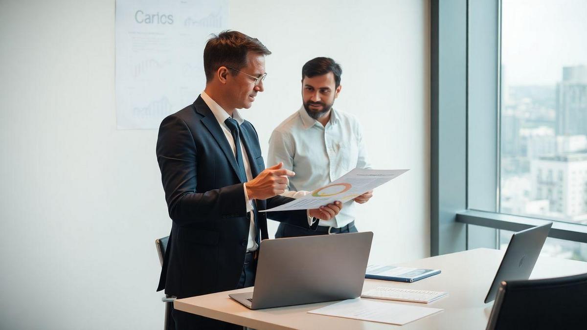 Estratégias eficazes para implementar vendas consultivas