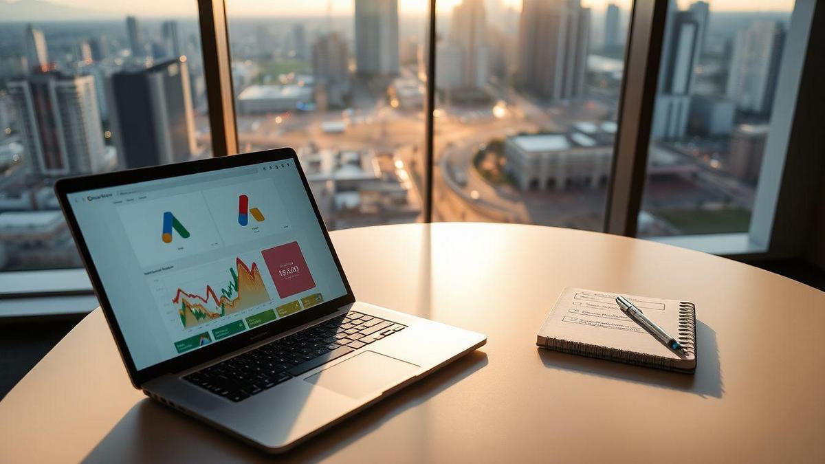 A Importância do Google Ads para Empresários e Empreendedores