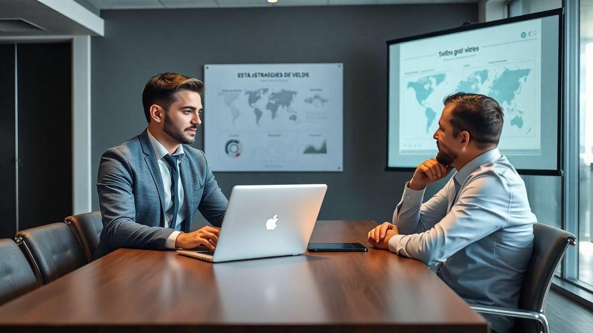 Habilidades essenciais para vendas consultivas