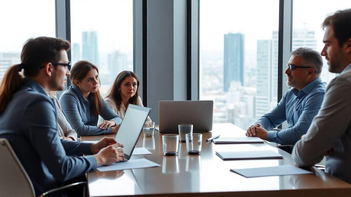 Lidando com objeções de clientes