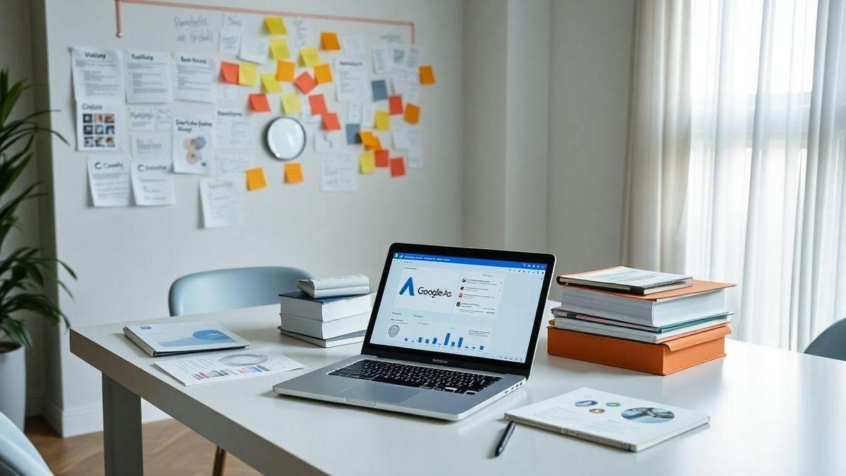 A Importância do Google Ads para Empresários e Empreendedores