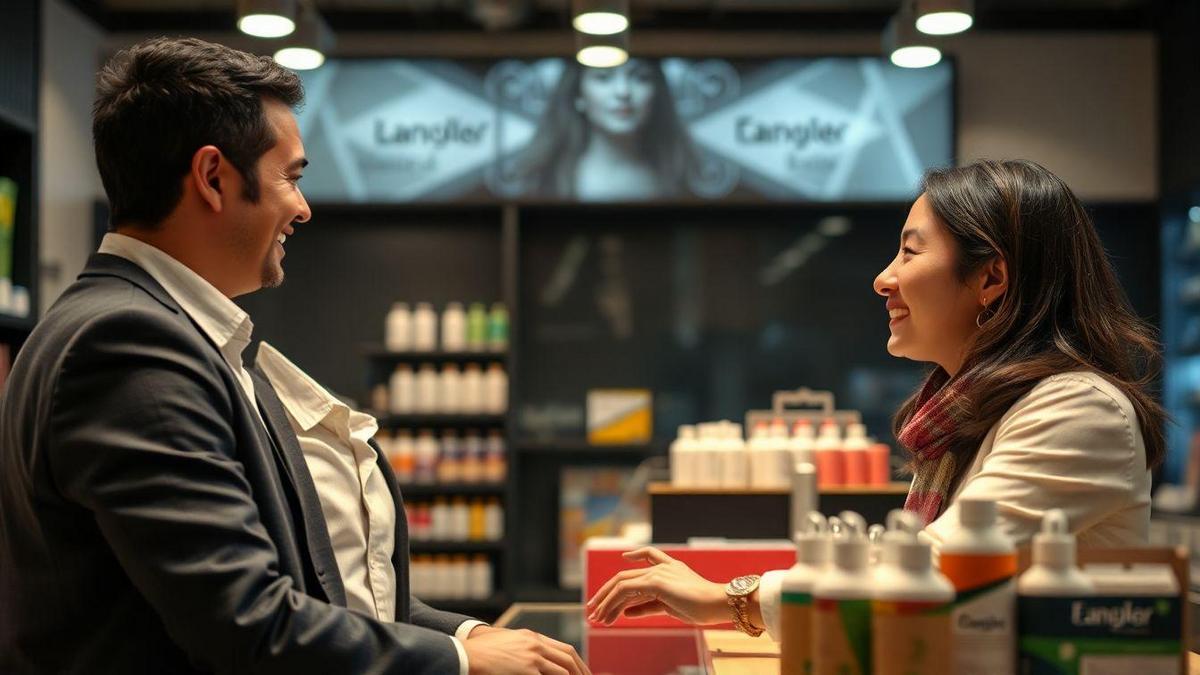 O papel do relacionamento com o cliente na fidelização