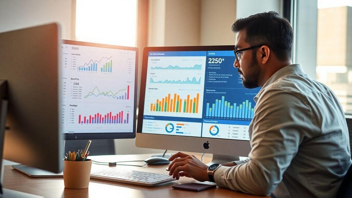 O Papel dos Backlinks Relevantes na Indexação O Papel dos Backlinks Relevantes na Indexação