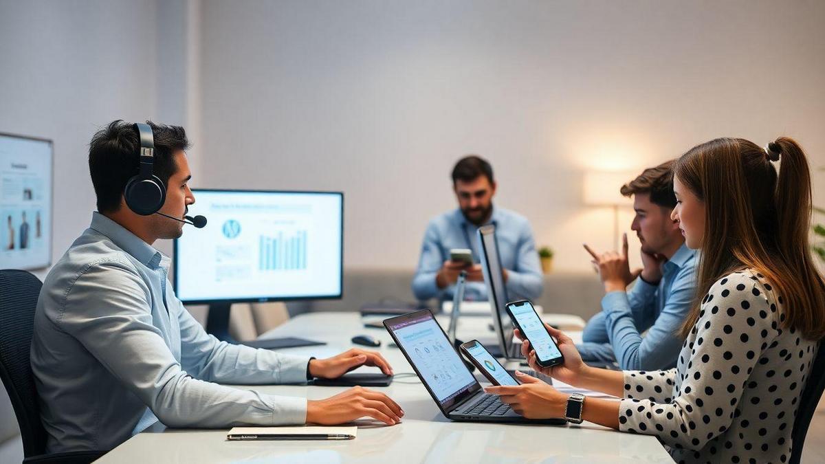 O que é atendimento ao cliente e sua importância em ecommerce