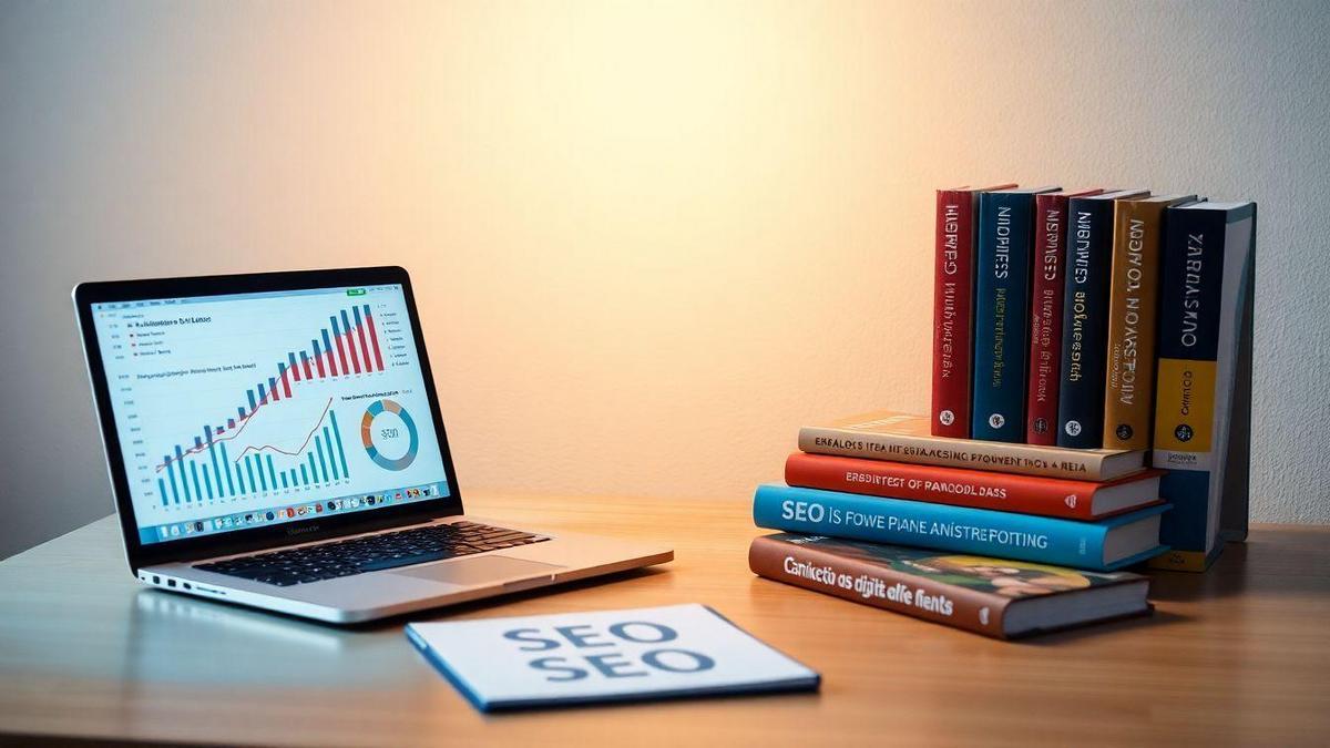 SEO On-Page e sua Relação com a Indexação SEO On-Page e sua Relação com a Indexação