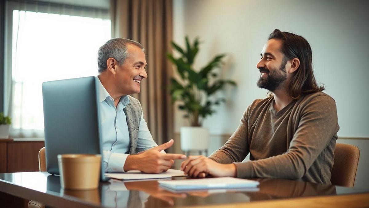 A Importância da Empatia no Atendimento