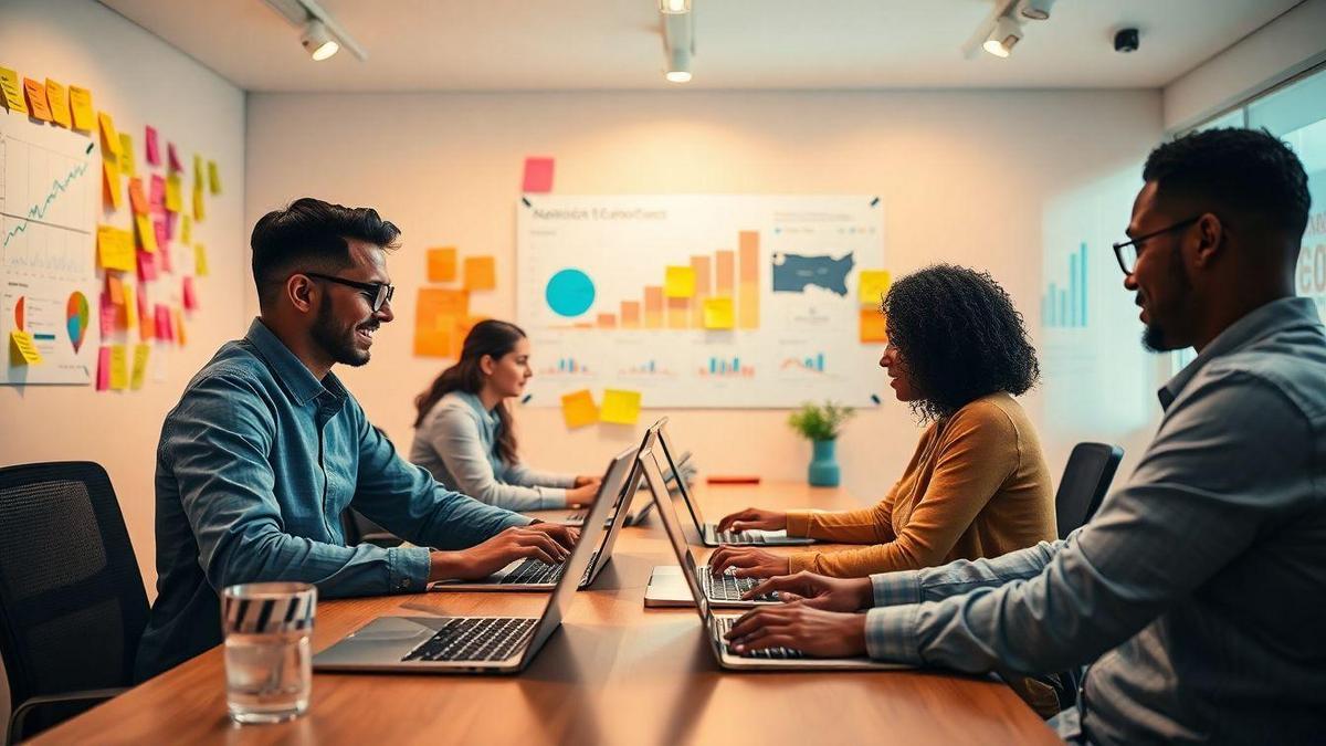 A Importância da Personalização no Marketing Virtual