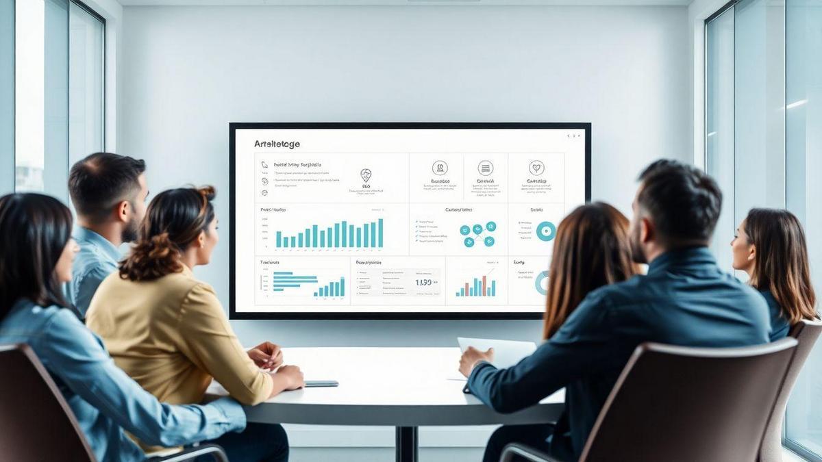 A Importância das Estratégias de Marketing Digital A Importância das Estratégias de Marketing Digital