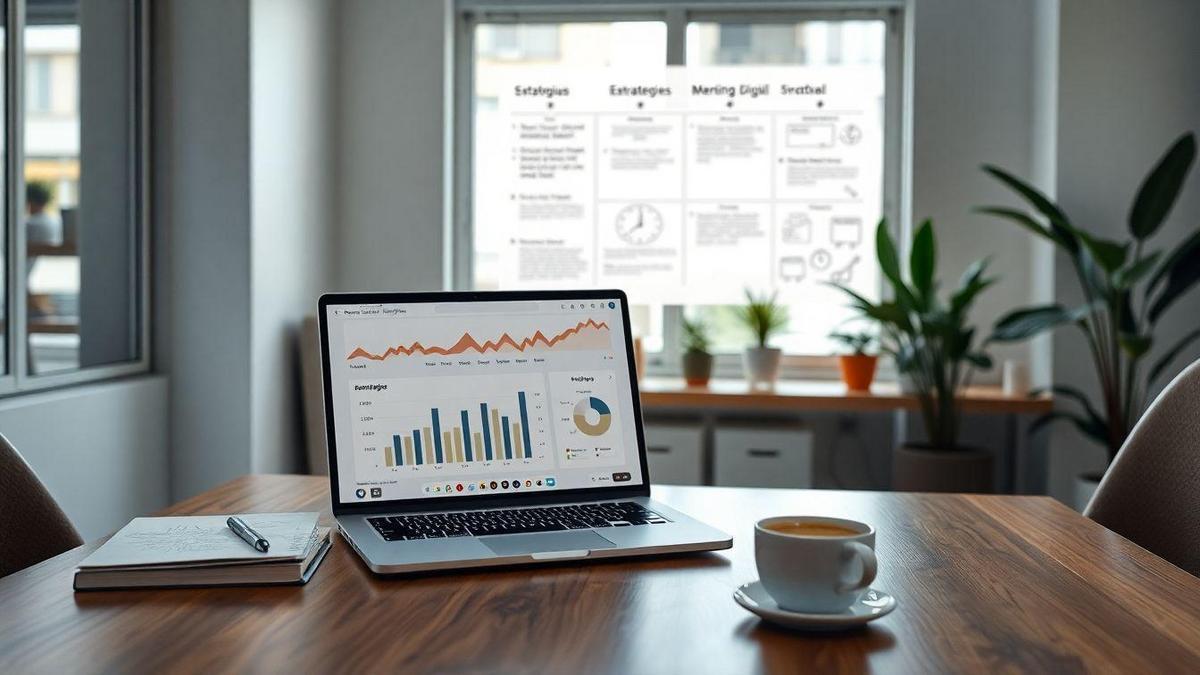 Aumentando o tráfego com ferramentas de marketing digital Aumentando o tráfego com ferramentas de marketing digital