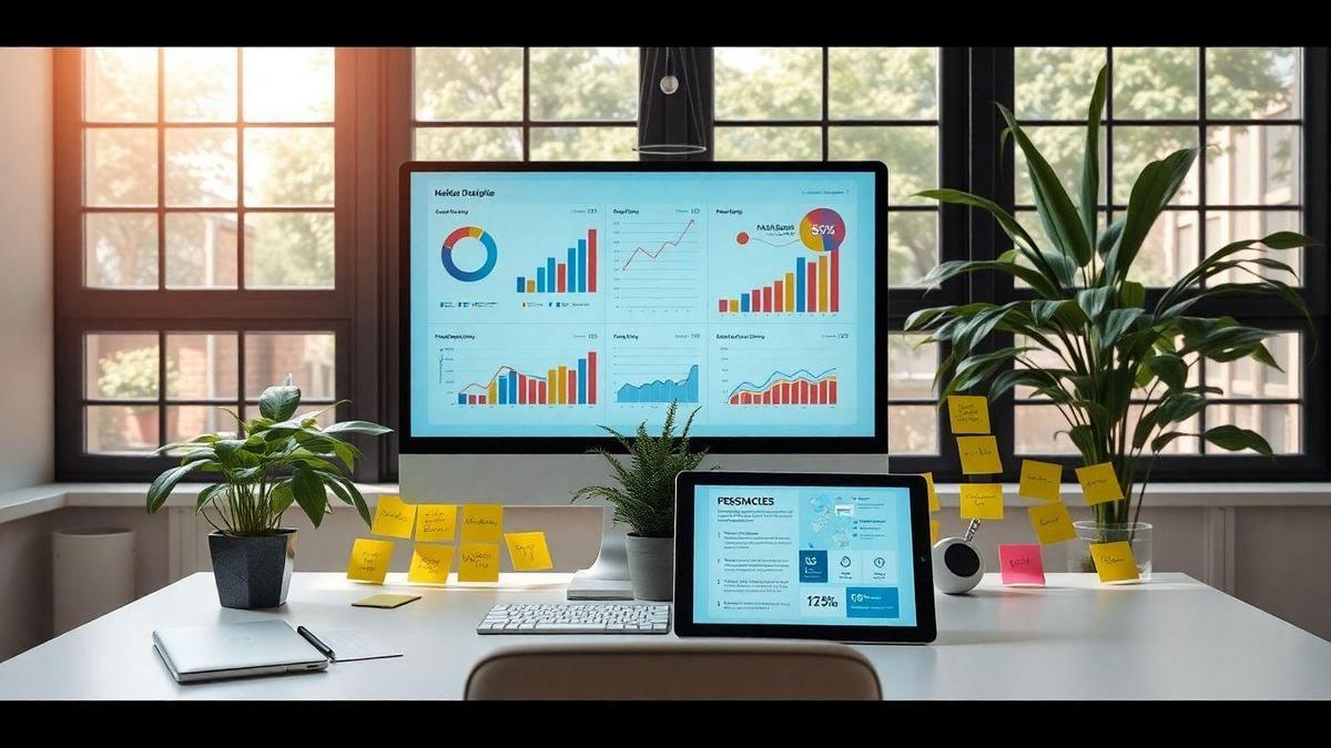 Automação de Marketing e Personalização