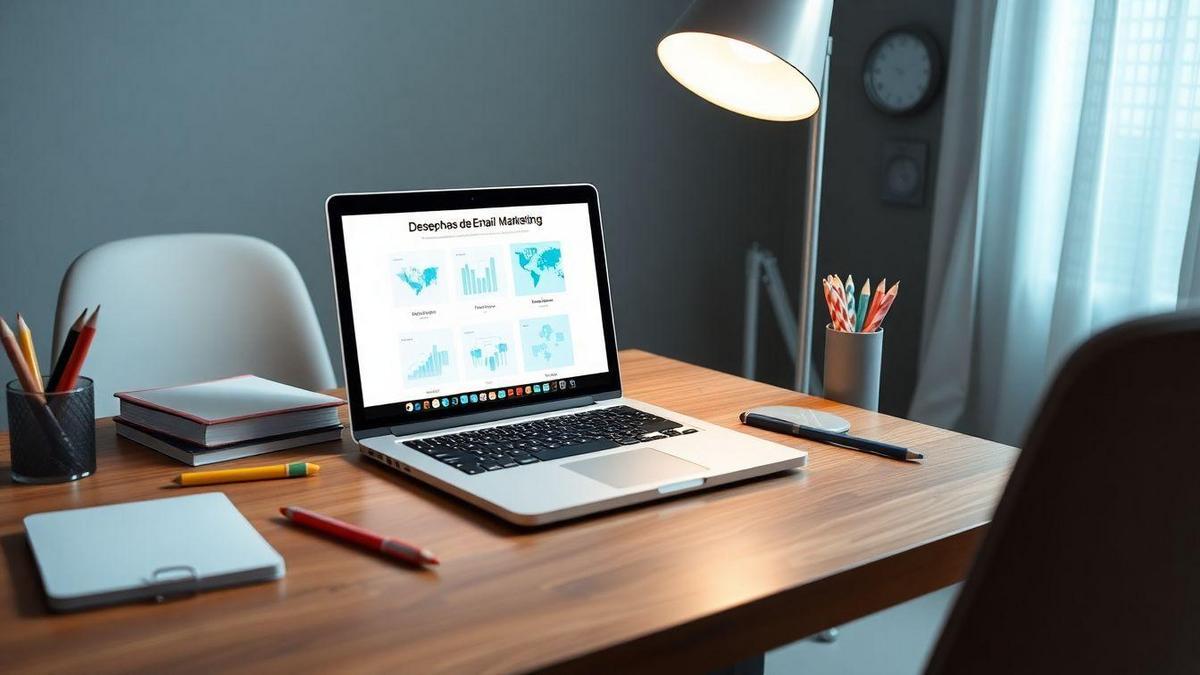 Campanhas de Email Marketing que Convertem Campanhas de Email Marketing que Convertem