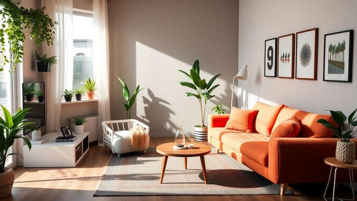 Dicas de decoração Faça Você Mesmo para ambientes pequenos: como otimizar espaço Dicas de decoração Faça Você Mesmo para ambientes pequenos: como otimizar espaço