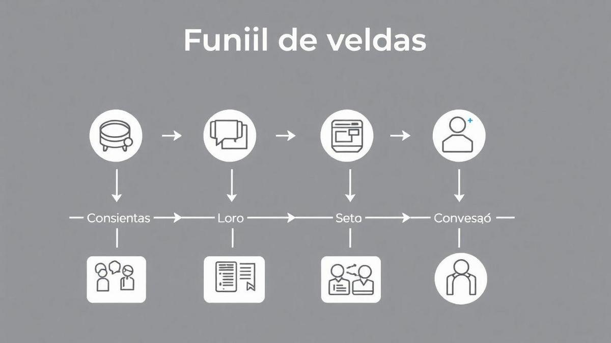 Entendendo o Funil de Vendas