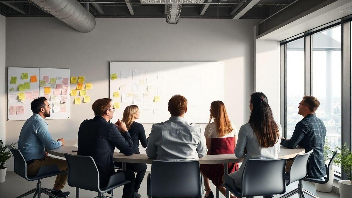 Estratégias de Marketing para Atrair Leads