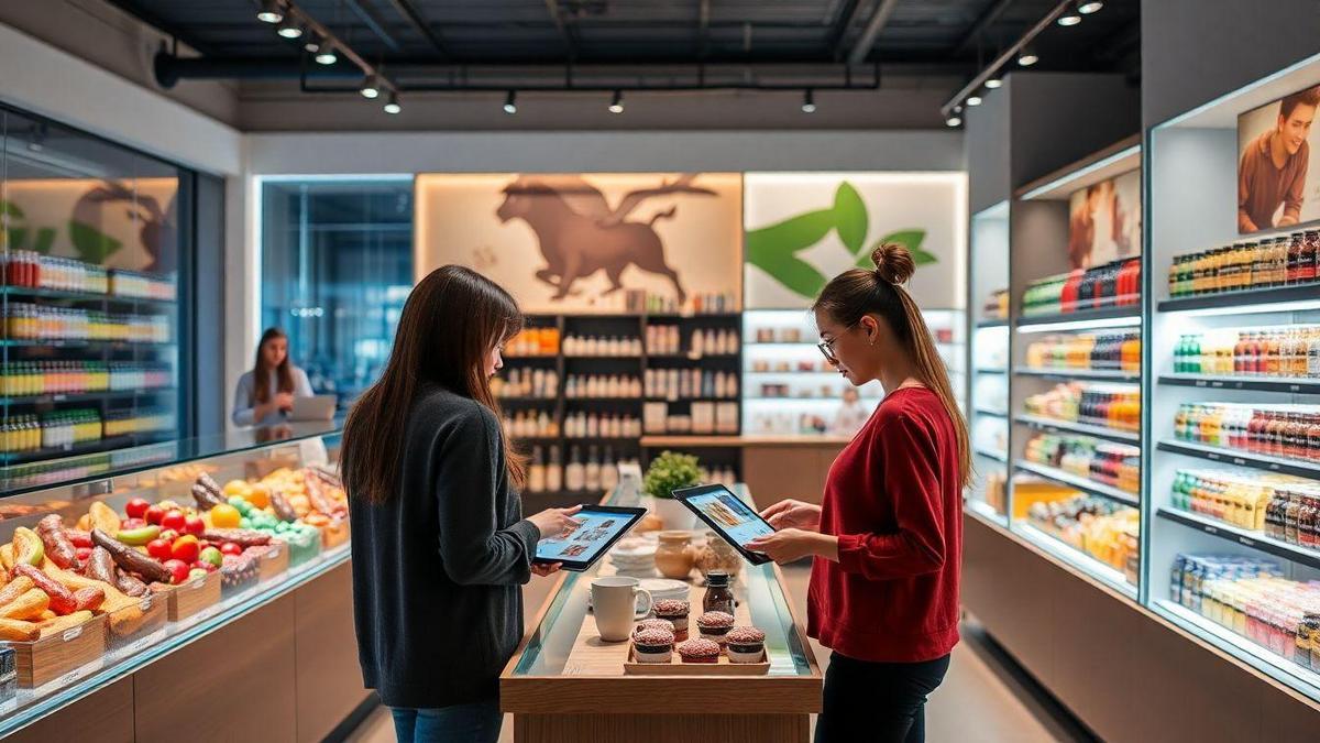 Estratégias de Personalização para Aumentar Vendas