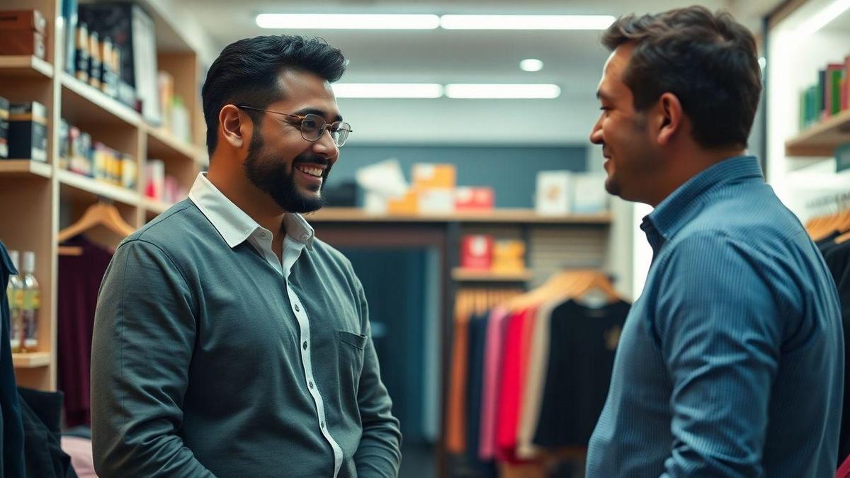 Exemplos Práticos de Estratégias de Vendas Emocionais