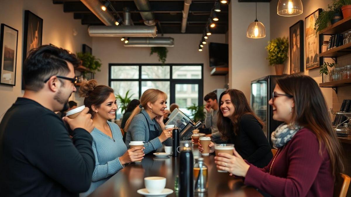 Fidelização do Cliente Através das Emoções