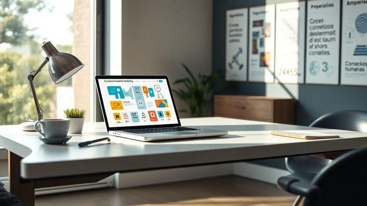 Marketing Personalizado: Conectando-se com Seu Público