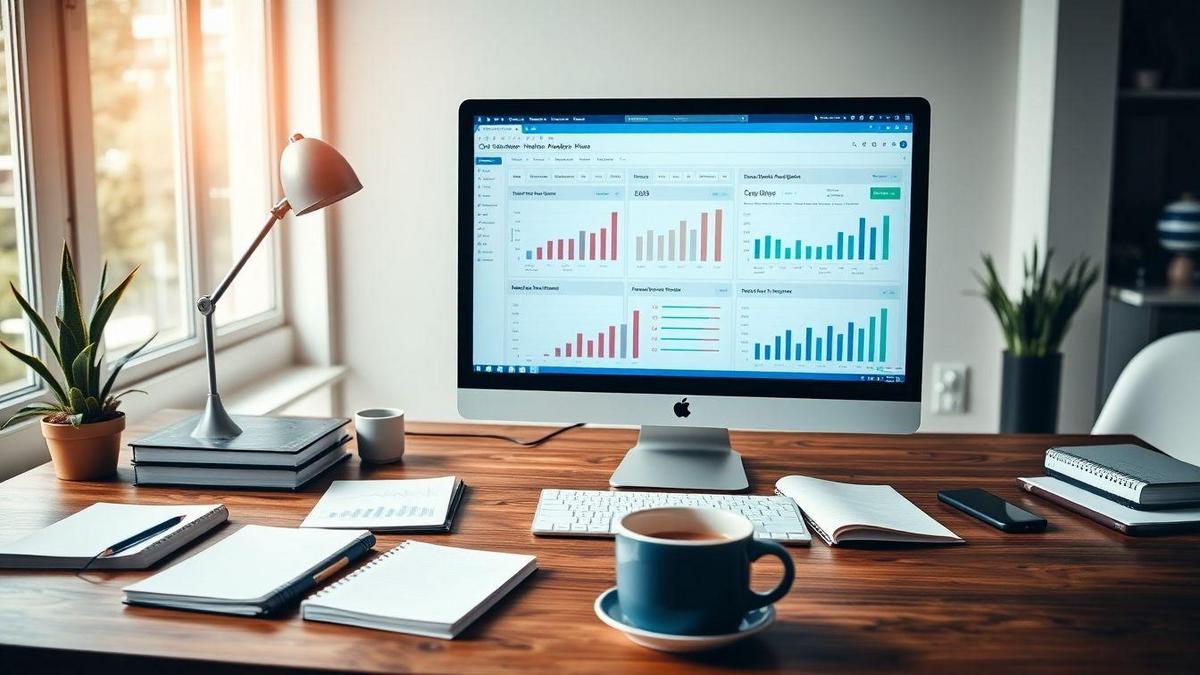 Melhore seu Desempenho de Site com Análise de Palavras-Chave