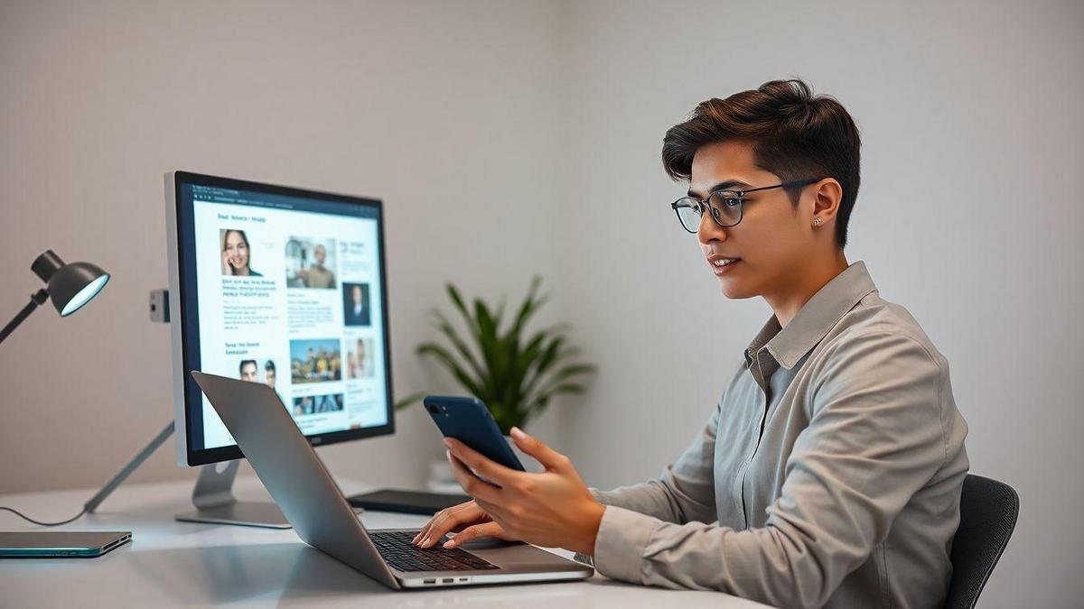 Modelos de linguagem grandes e busca multimodal: o que isso significa para você