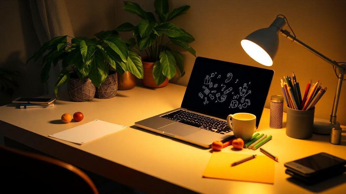 Nutrição de Leads: Mantendo o Interesse