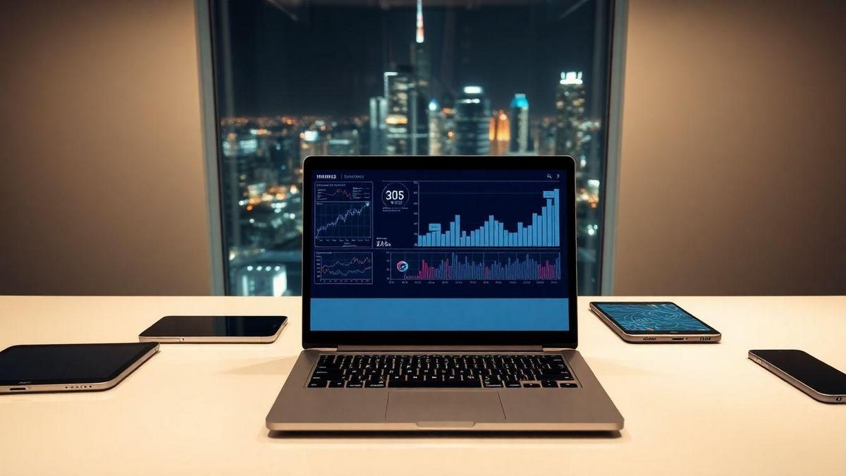 O Futuro das Ferramentas de Análise de Buscadores