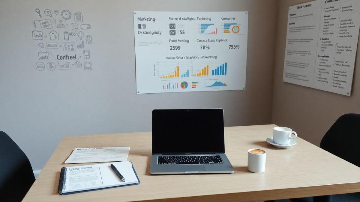 O Poder do Marketing de Conteúdo O Poder do Marketing de Conteúdo