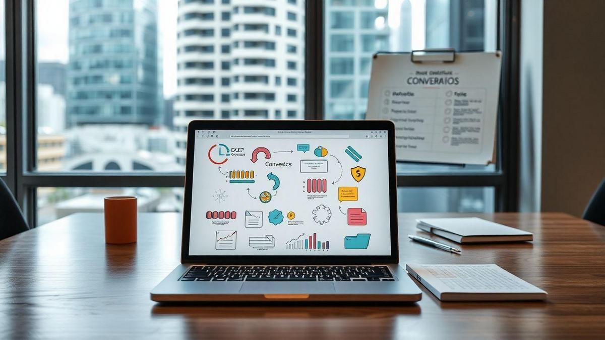 Otimização de Conversões com Personalização