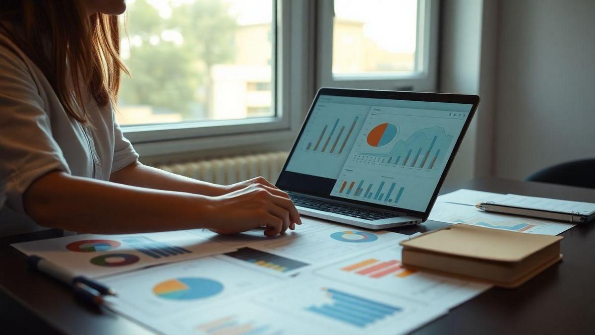 Relatórios de SEO: O Que Você Precisa Saber