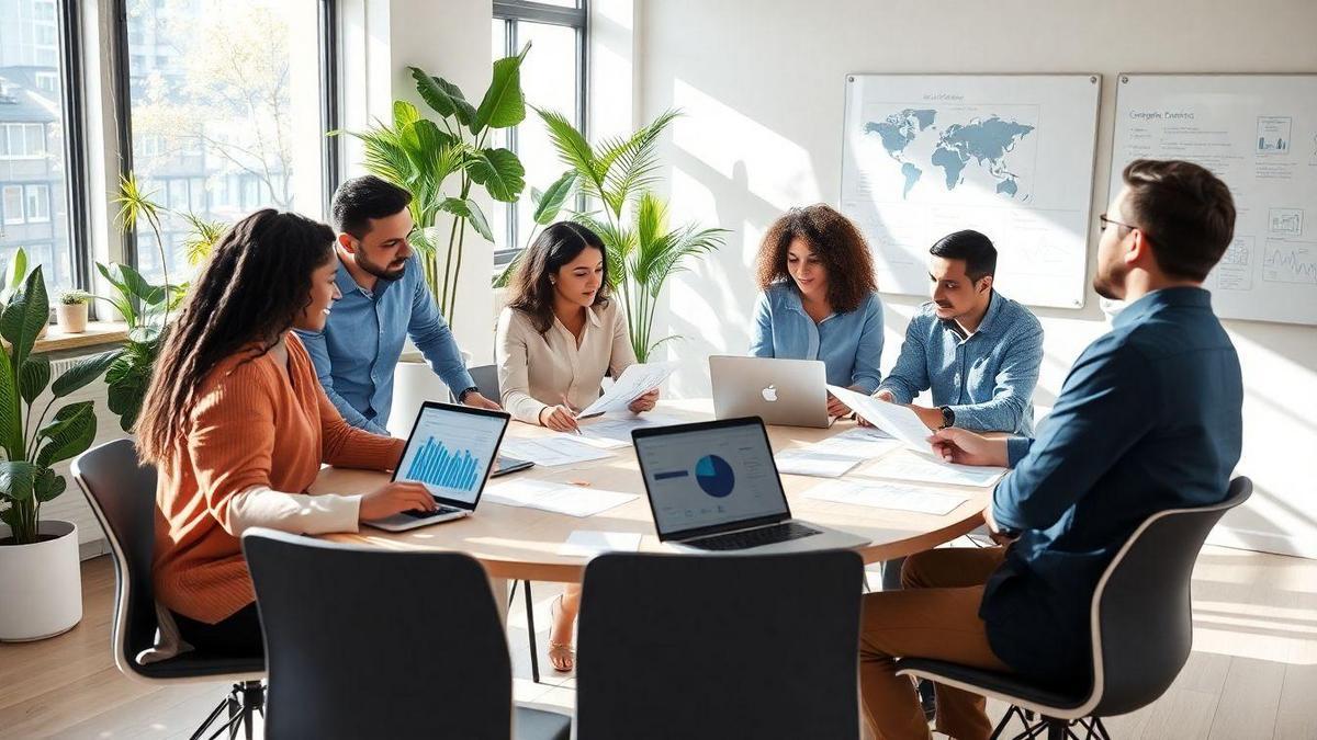 Segmentação de Clientes e Suas Vantagens