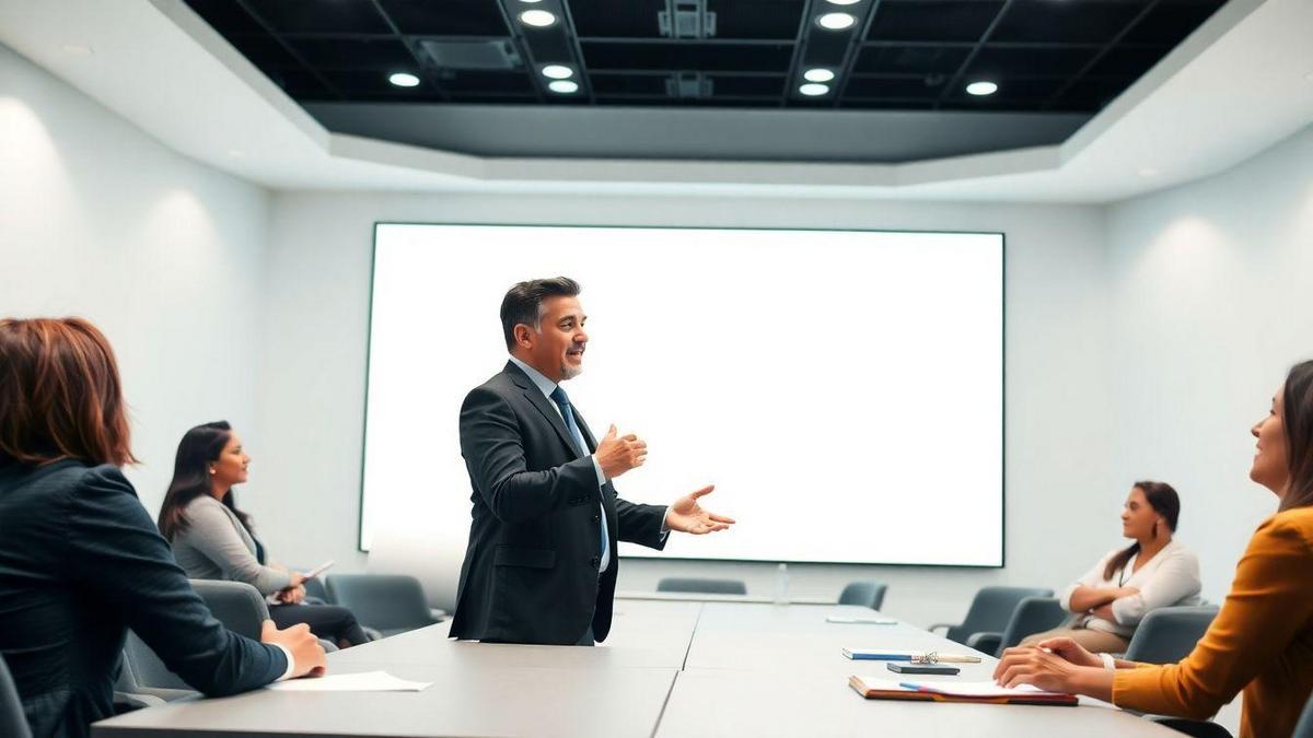 Técnicas de Persuasão que Funcionam