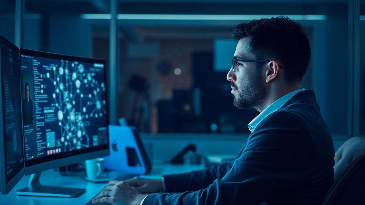 Tendências futuras em algoritmos de buscadores para otimização eficaz: como a busca semântica afeta você