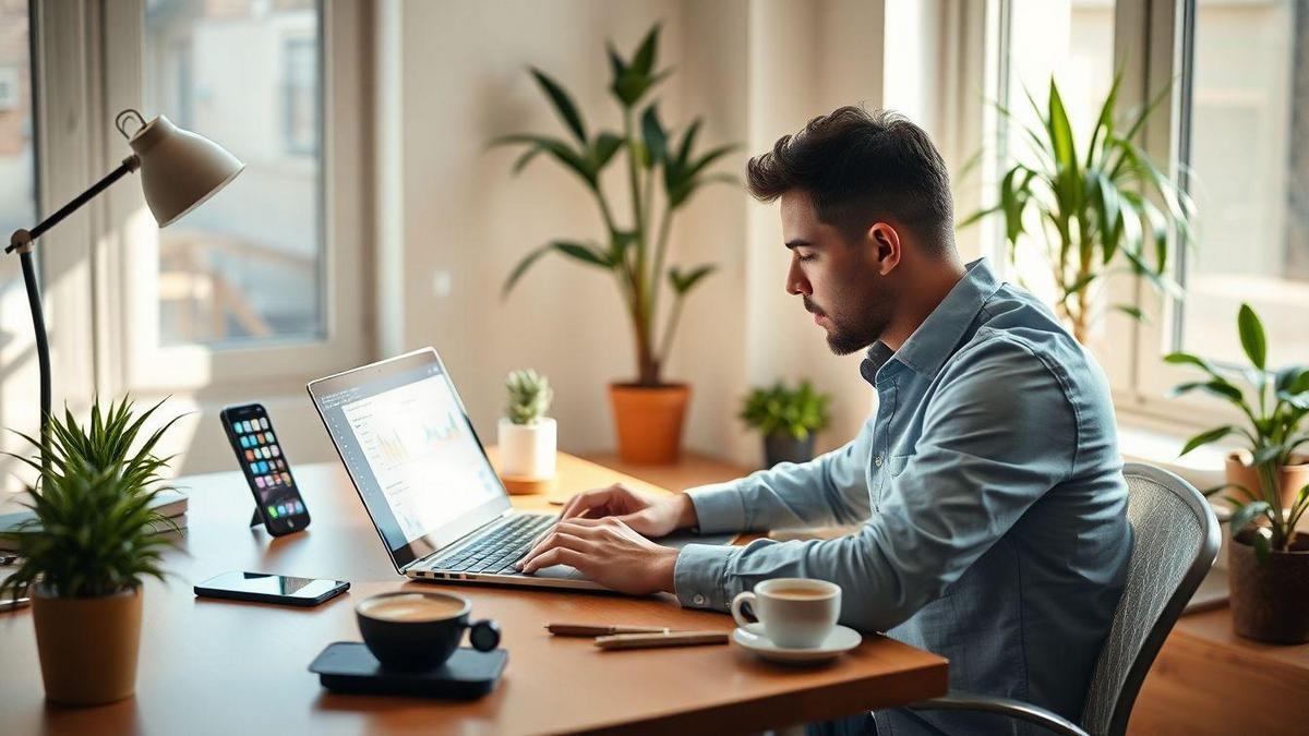 Como configurar escuta social e monitoramento de menções em redes sociais para sua pequena empresa