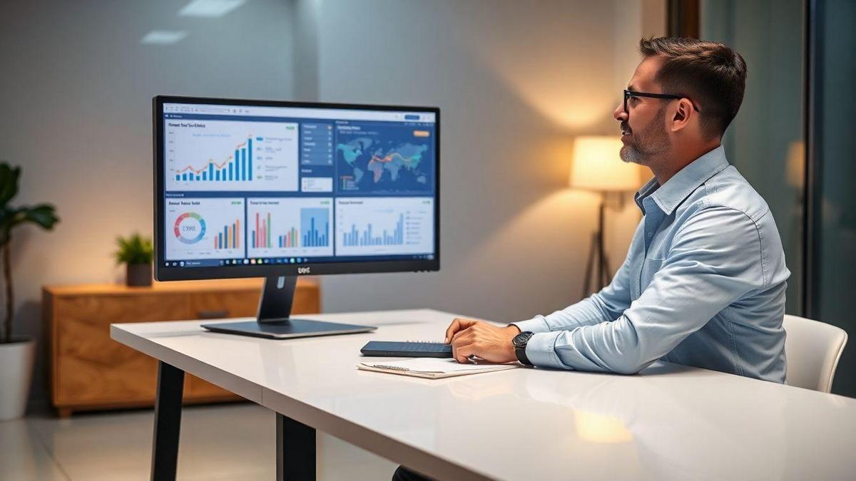 Atribuição de marketing