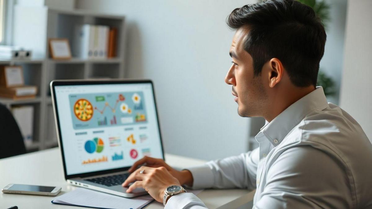 Segmentação baseada em dados