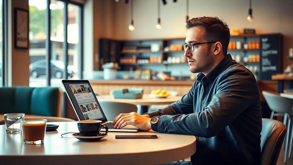 Ferramentas gratuitas em tempo real: monitoramento de redes sociais para pequenas empresas com ferramentas gratuitas em tempo real