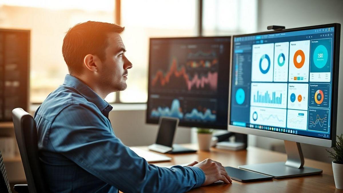 Por que você deve adotar marketing orientado a dados