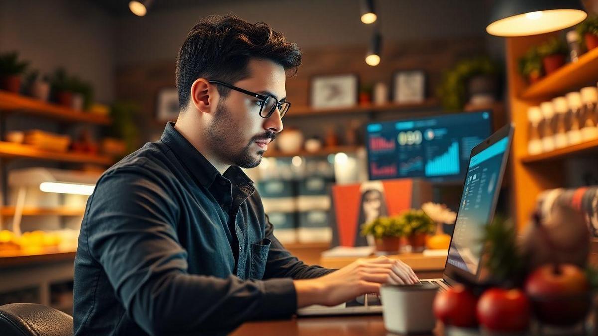 Por que você deve investir em monitoramento de redes sociais para pequenas empresas