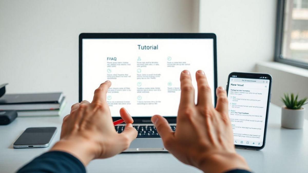 Por que você deve usar dados estruturados FAQ para rich snippets em páginas de tutoriais Por que você deve usar dados estruturados FAQ para rich snippets em páginas de tutoriais