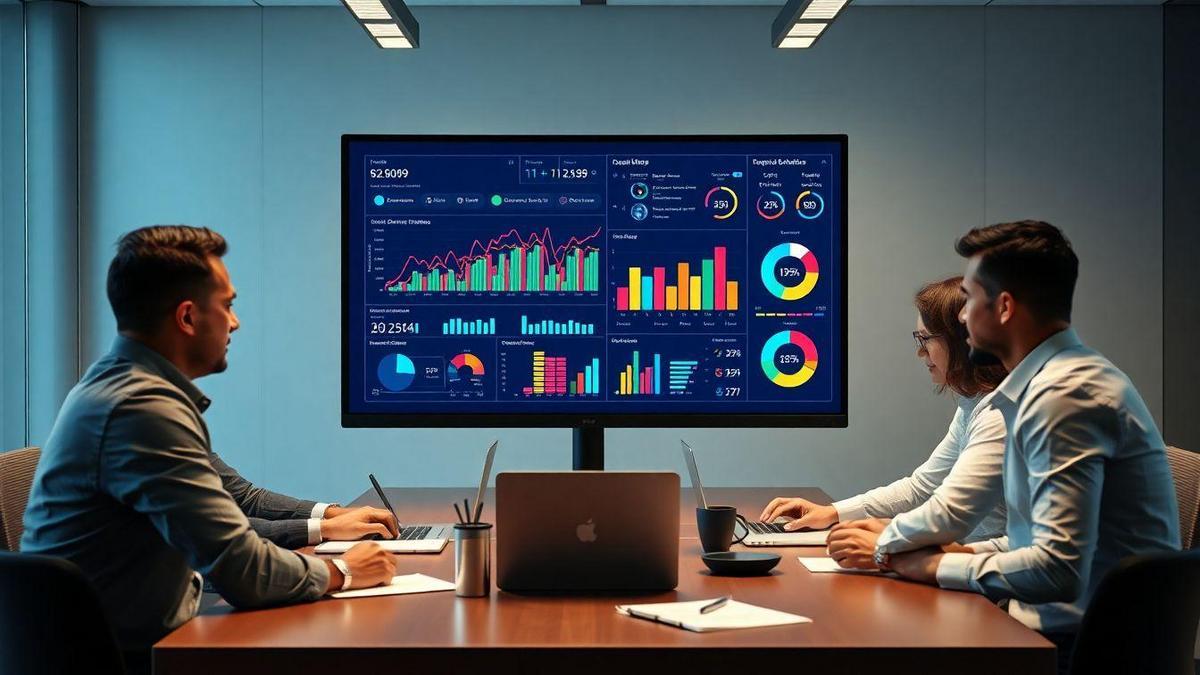 Previsão de vendas CRM e métricas do pipeline CRM que você deve usar