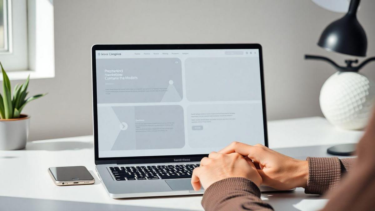 Reduzir CLS em sites: como evitar mudanças abruptas que afastam seus usuários