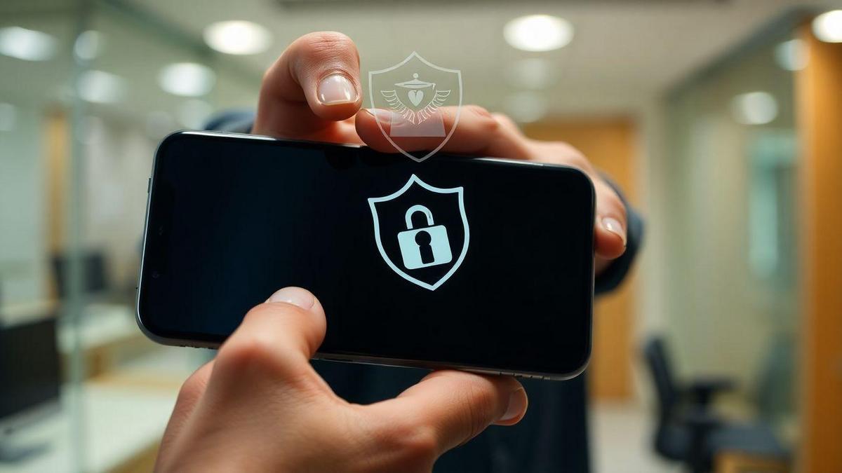 Segurança e conformidade na integração de pagamentos instantâneos com PIX