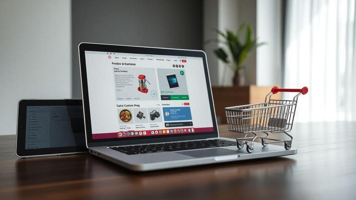 SEO básico: Como otimizar descrições de produtos para aumentar vendas