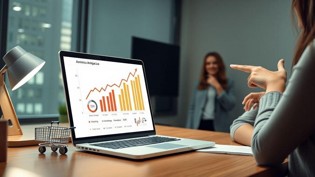 Benefícios rápidos das estratégias de remarketing no Google Ads eficazes para seu e-commerce