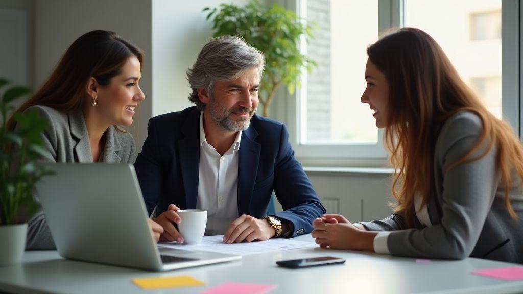 Como criar Estratégias de prospecção outbound com email frio para geração de leads qualificados em vendas B2B passo a passo