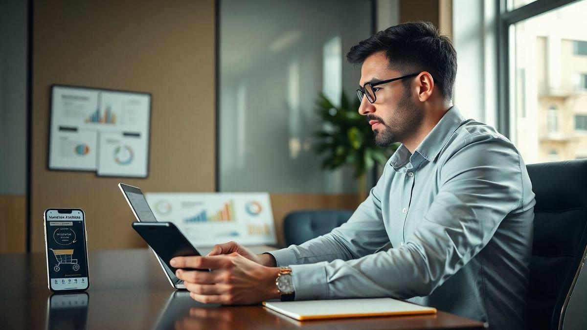 Como você usa Estratégias de remarketing no Google Ads com listas de clientes para carrinhos abandonados