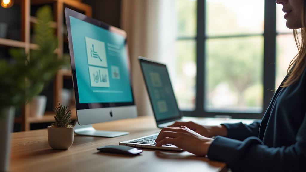 Ferramentas e dicas de acessibilidade para redes sociais: do checklist à publicação final