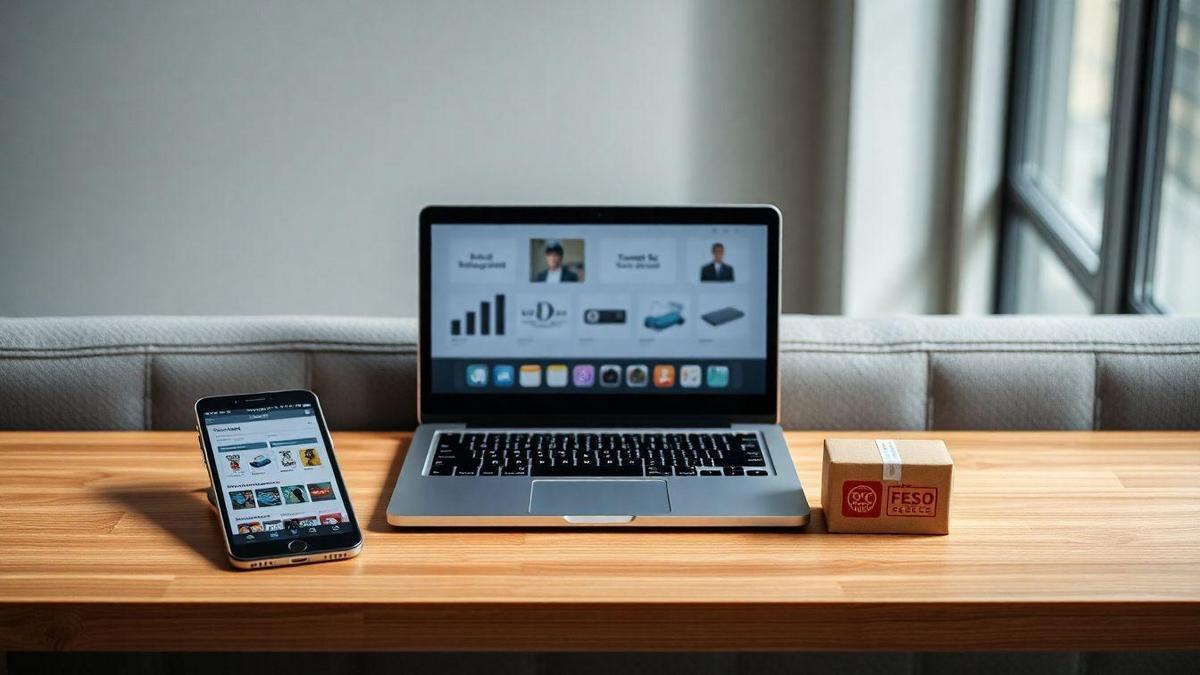 Remarketing dinâmico no Google Ads para e-commerce: como você configura feed e tags